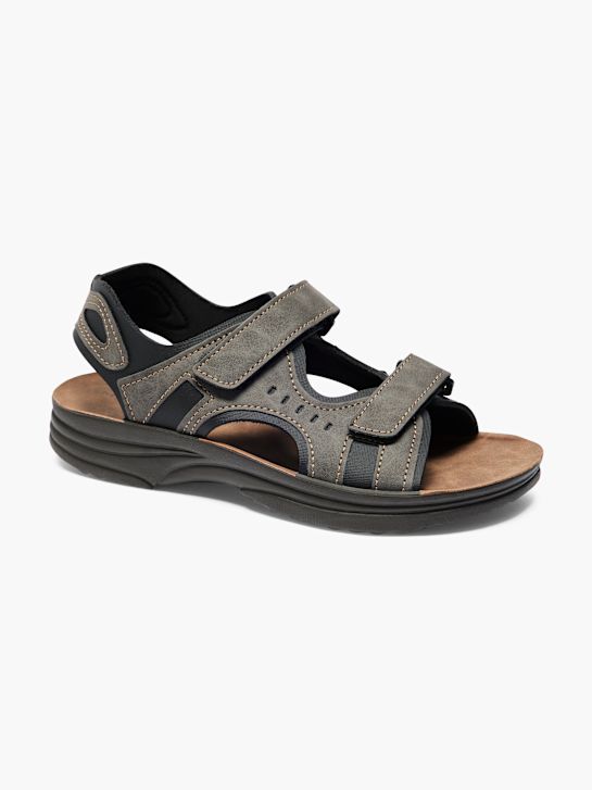 Memphis One Sandalias Marrón 6731 6