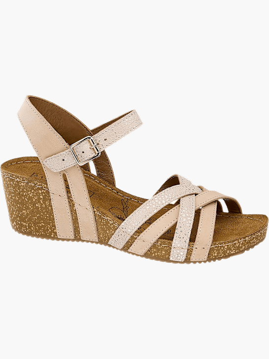 5th Avenue Sandalette Rosa 32799 1