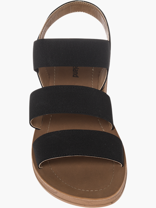 Graceland Sandal Siyah 70148 3