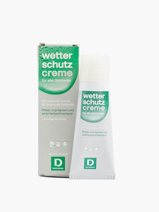 DOSENBACH Plejeprodukt til sko Hvid 54320 3