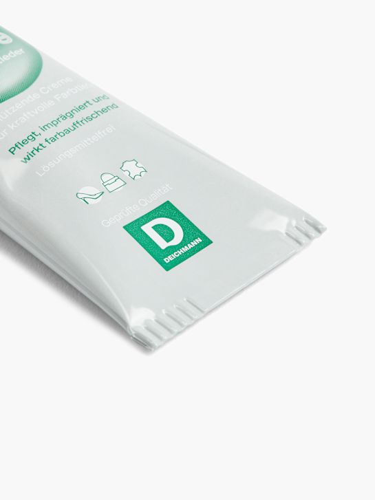 DOSENBACH Plejeprodukt til sko Hvid 54320 4