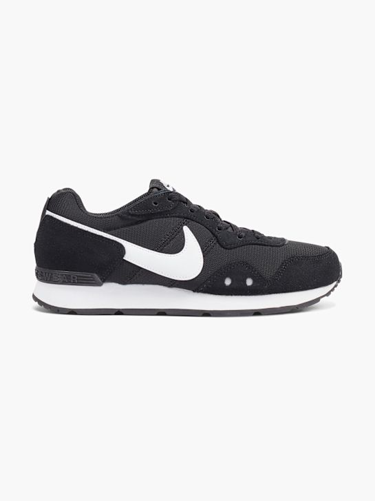 Nike Sneaker Svart 18325 1