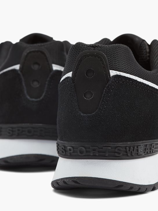 Nike Sneaker Sort 18325 4