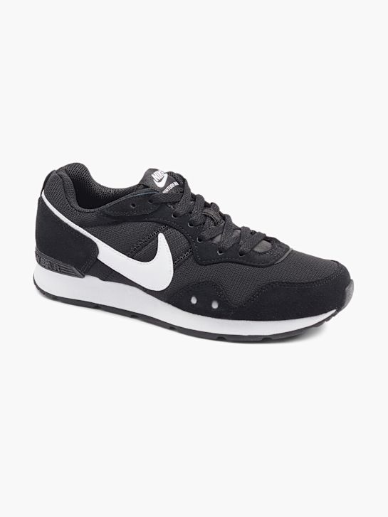 Nike Sneaker Svart 18325 6