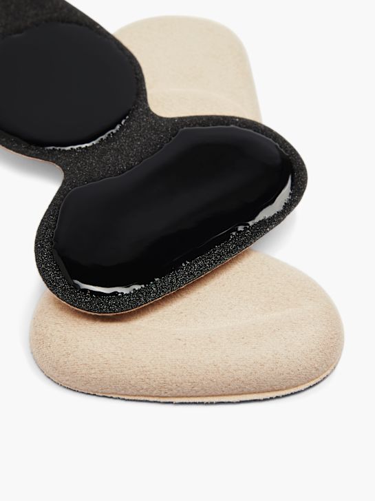 DEICHMANN Đon cipele Bež 21576 2