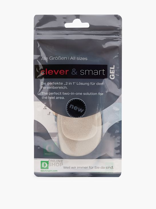 DEICHMANN Plantilla Beige 21576 3