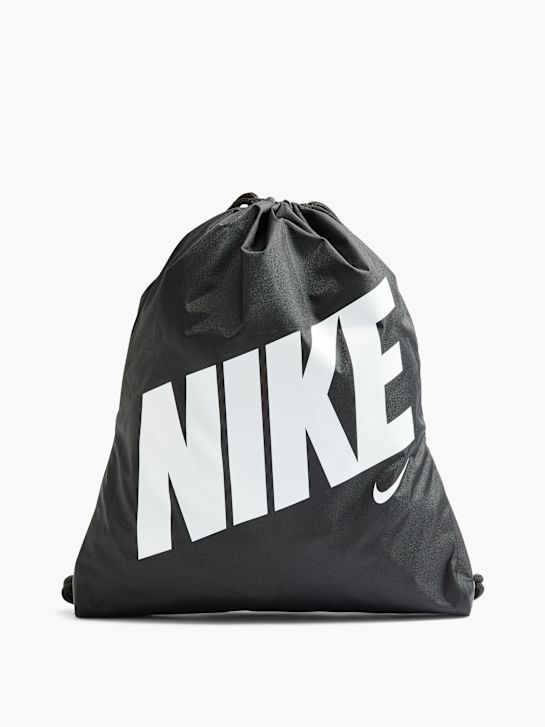 Nike Športová taška Čierna 4001 1