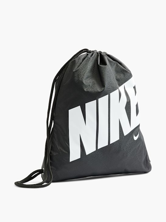 Nike Športová taška Čierna 4001 2