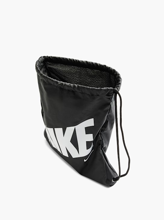 Nike Športová taška Čierna 4001 4