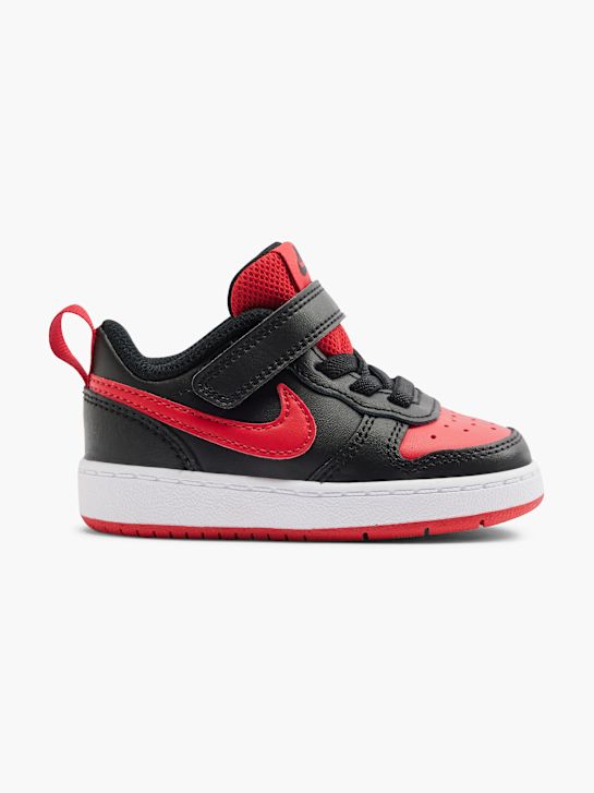 Nike Sneaker fekete 6733 1