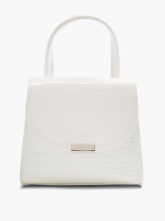 Graceland Clutch fehér 5812 1