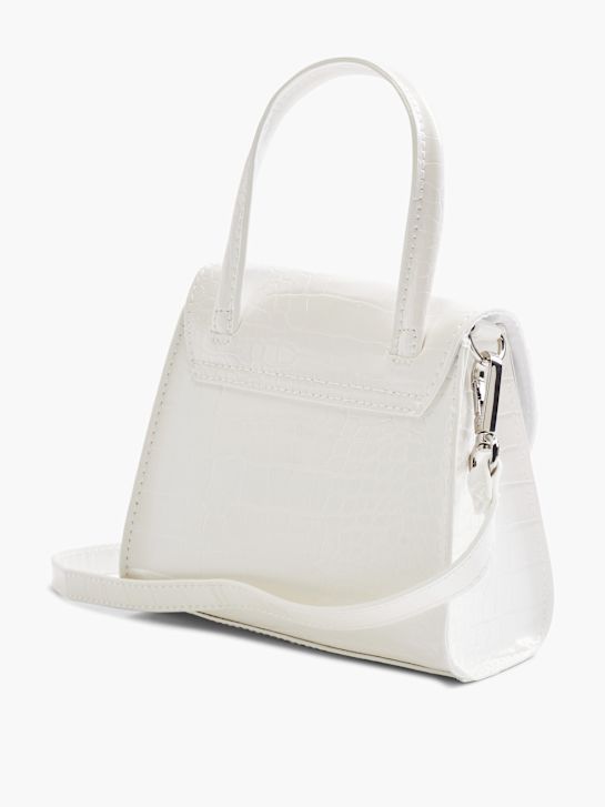 Graceland Clutch Hvid 5812 3