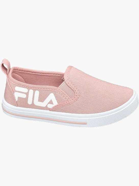 FILA Buty wsuwane Różowy 17059 1