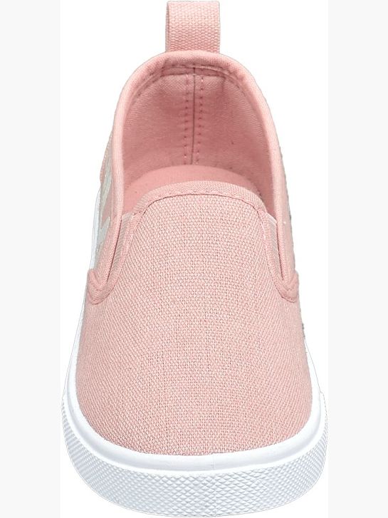 FILA Zapatillas sin cordones Rosa 17059 3