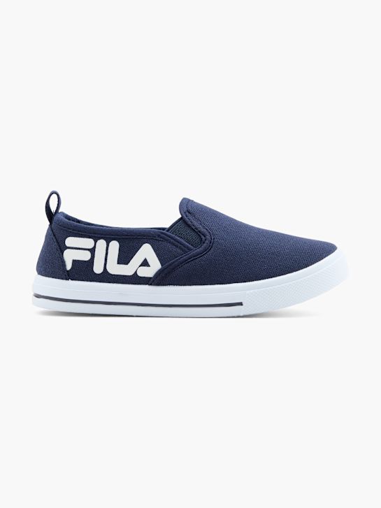 FILA Félcipő kék 18491 1