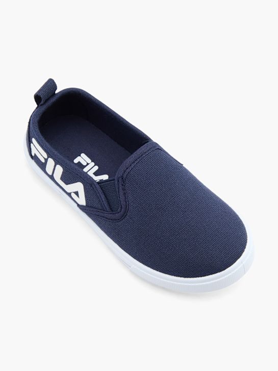 FILA Slip on kék 18491 2