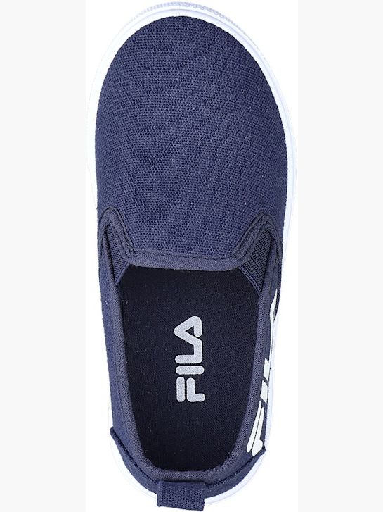 FILA Zapato bajo Azul 18491 2