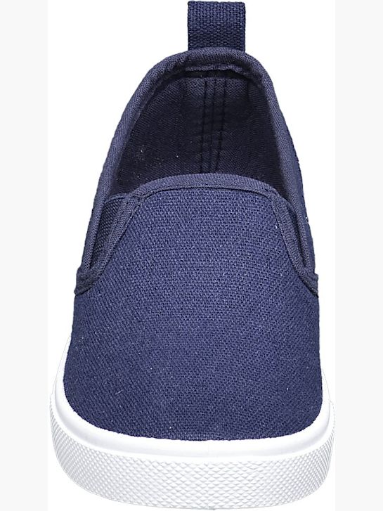 FILA Zapato bajo Azul 18491 3