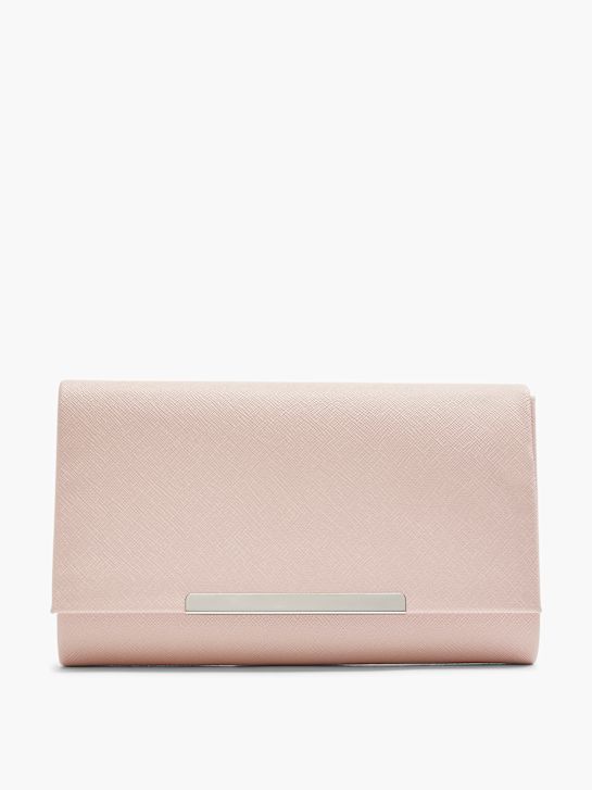 Graceland Clutch torbica Roza 7658 1