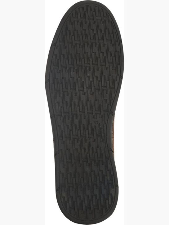 Claudio Conti Slip-on маратонки Кафяв 18492 3