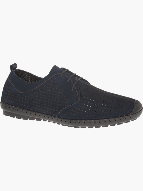 Claudio Conti Pantofi low cut Albastru închis 17890 1