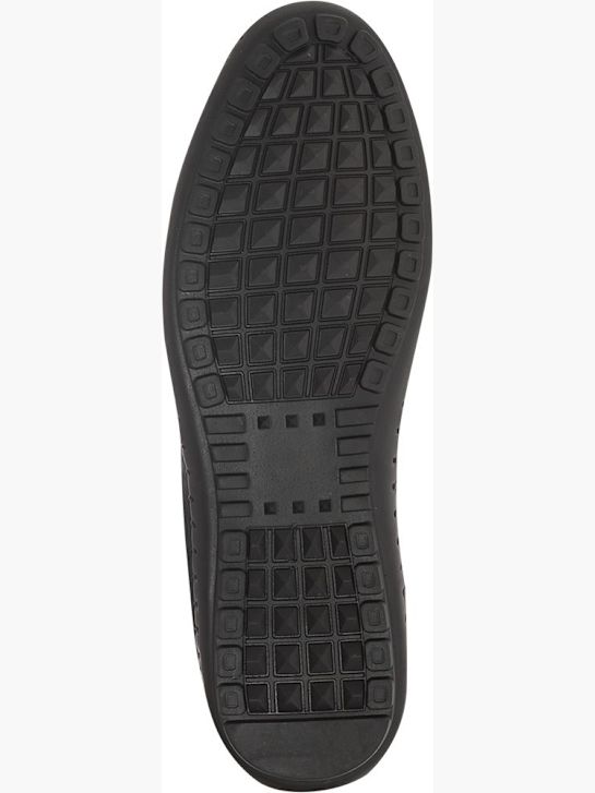 Claudio Conti Pantofi low cut Albastru închis 17890 3
