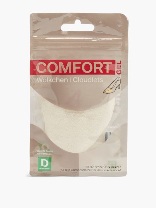 DEICHMANN Semelles chaussures Beige 14854 1