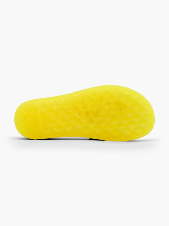 Vero Moda Ciabatte Giallo 7869 4