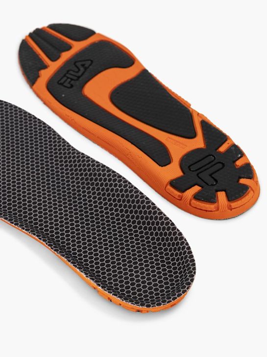 FILA Talpbetét fekete 32789 4