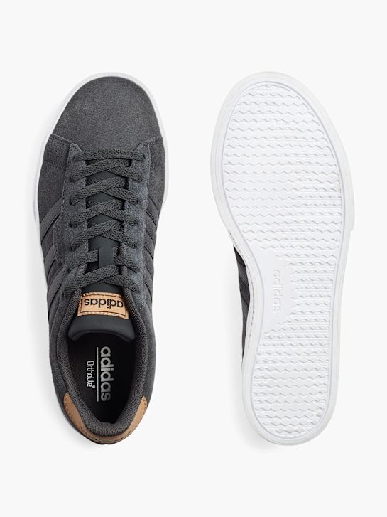 adidas Sneaker Grau 335 3