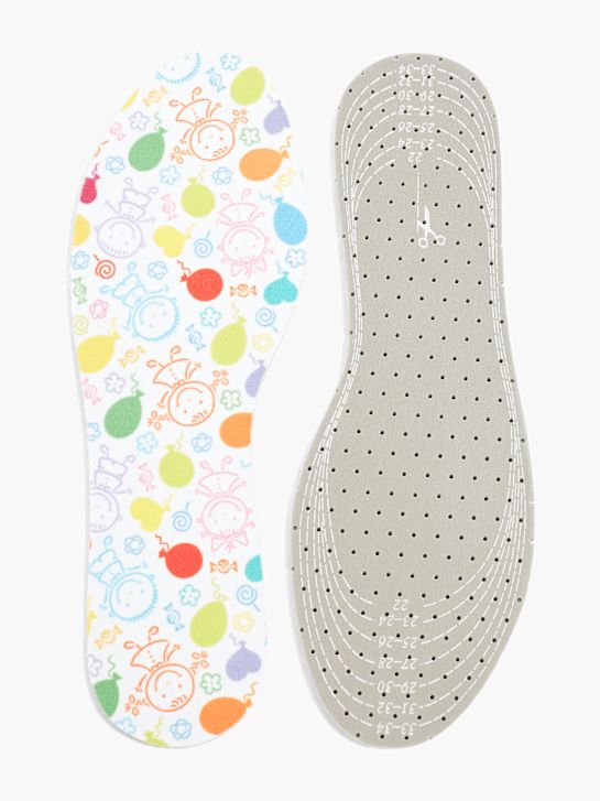DEICHMANN Einlegesohle Multicolor 79896 2