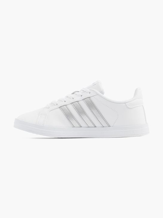 adidas COURTPOINT X Sneaker Weiß DEICHMANN