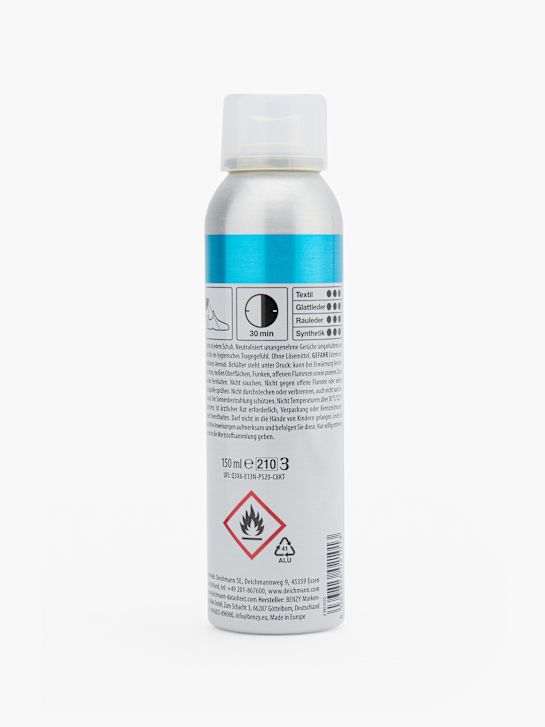 DEICHMANN Shoe Care Schuh-Pflegeprodukt Transparent 32903 2