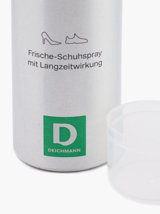 DEICHMANN Shoe Care Schuh-Pflegeprodukt Transparent 32903 4