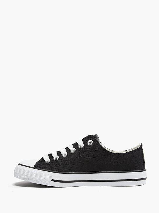 Vty Trainer Black 88690 2