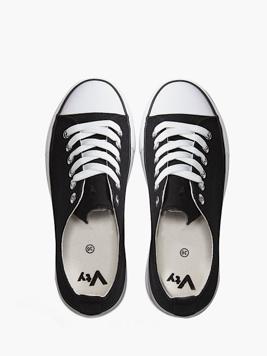 Vty Trainer Black 88690 3