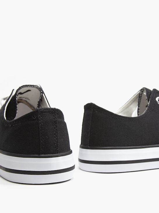 Vty Trainer Black 88690 4