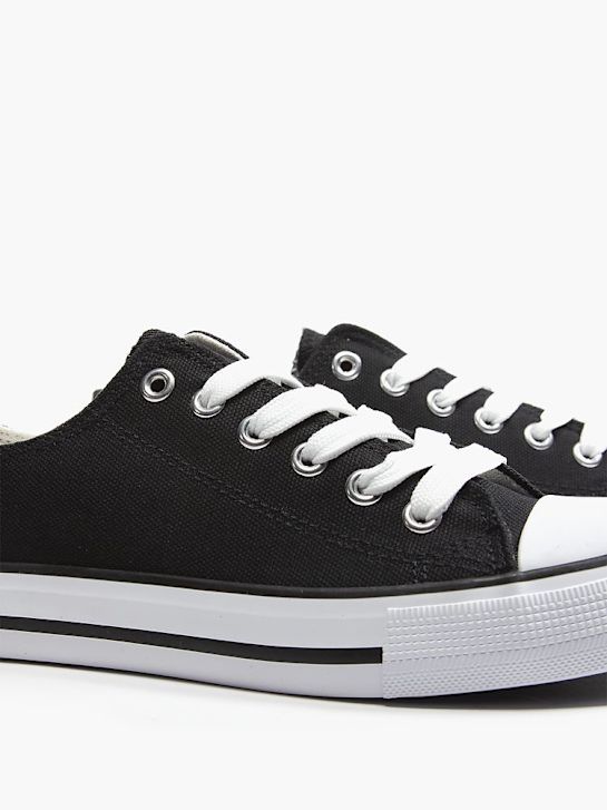 Vty Trainer Black 88690 6