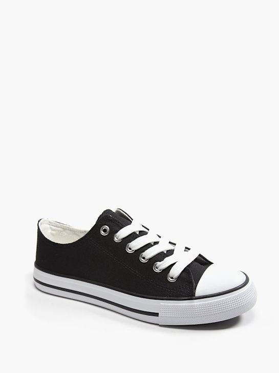 Vty Trainer Black 88690 6