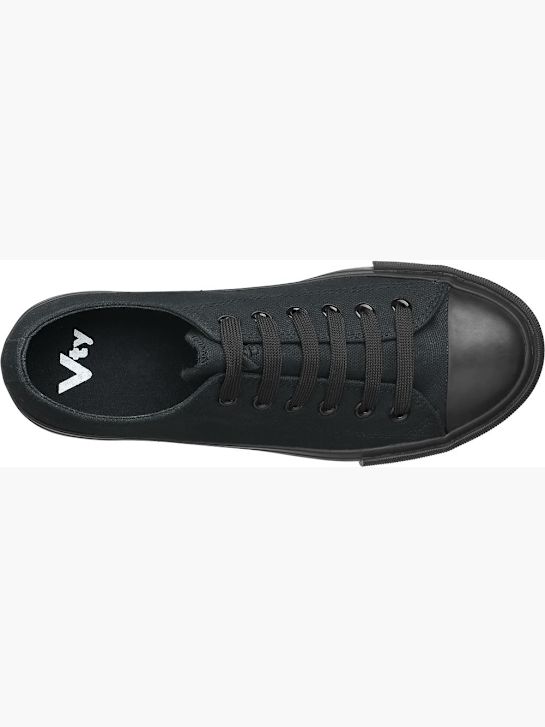 Vty Trainer Black 88692 2