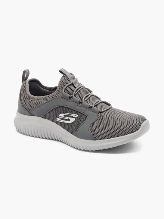 Skechers Slip-on trainer Grey 88699 6