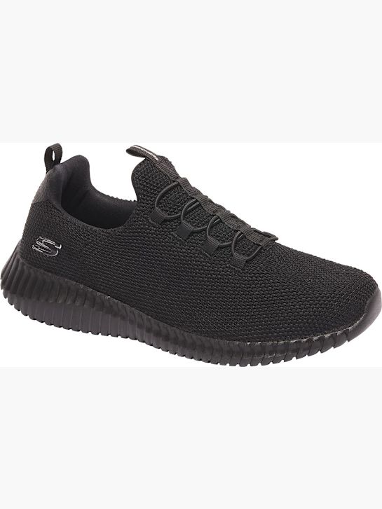 Skechers Slip-on trainer Black 88698 1