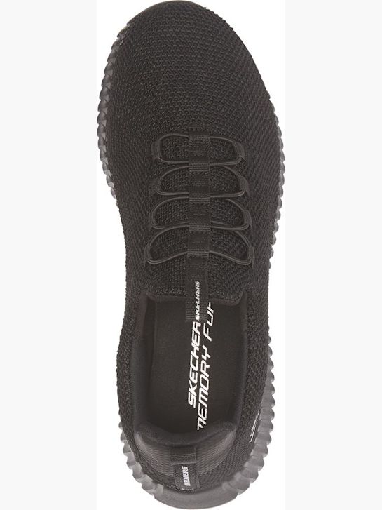 Skechers Slip-on trainer Black 88698 2