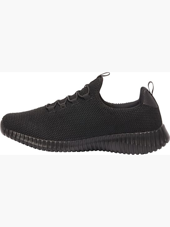 Skechers Slip-on trainer Black 88698 3