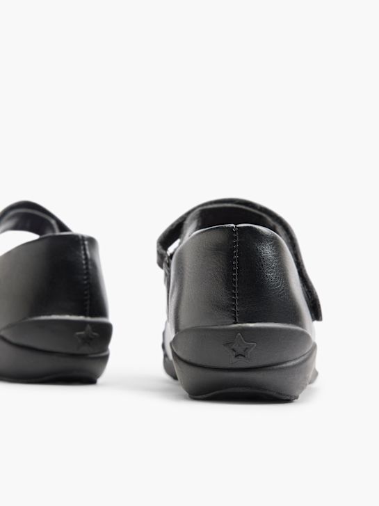 Graceland Ballet flat Black 88701 4