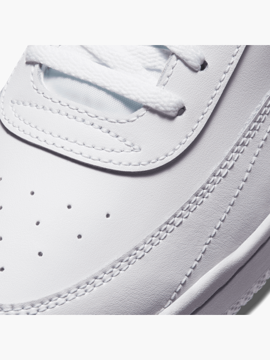 Nike Маратонки Бял 3085 3