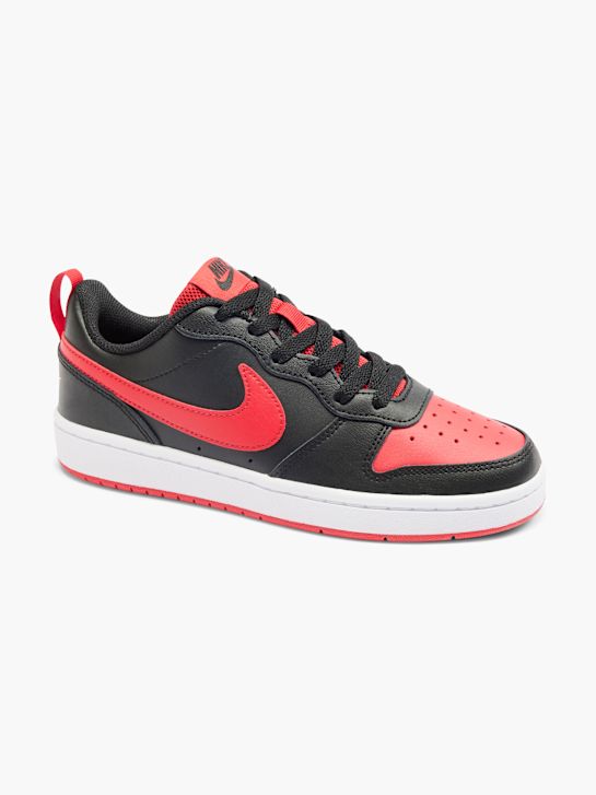 Nike Sneakersy Czarny 529 6