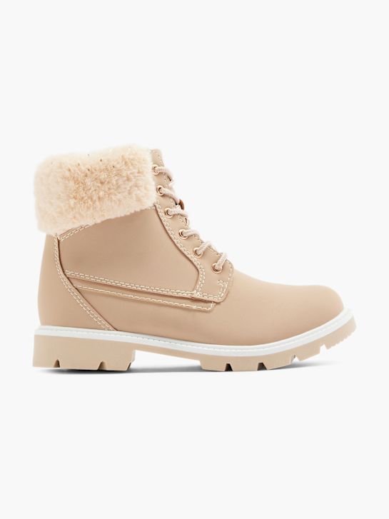 Vty Känga Beige 2190 1