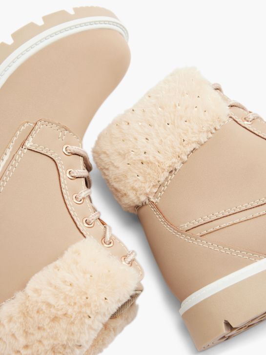 Vty Känga Beige 2190 5