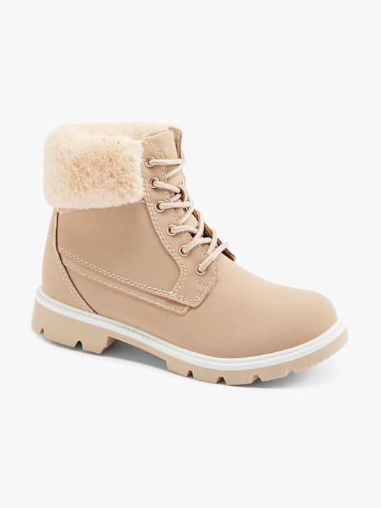 Vty Känga Beige 2190 6